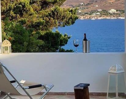 Posidonia Apartment | Alegria