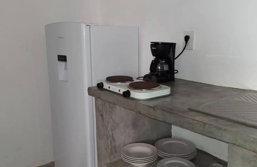 San Pedro Pochutla Apartment | Alejandra in JunglaZipolite 200 meters from the beach
