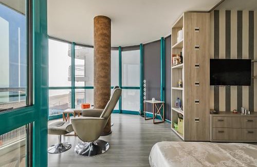 Golden Sands Apartment | Alek Apart Golden Sands