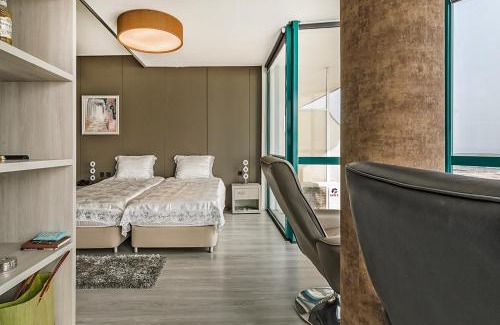 Golden Sands Apartment | Alek Apart Golden Sands