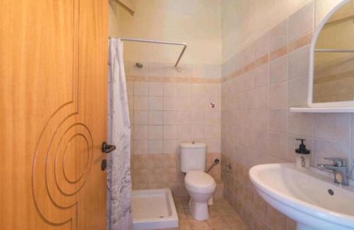 Ag. Georgios Apartment | Aleka apartment 3