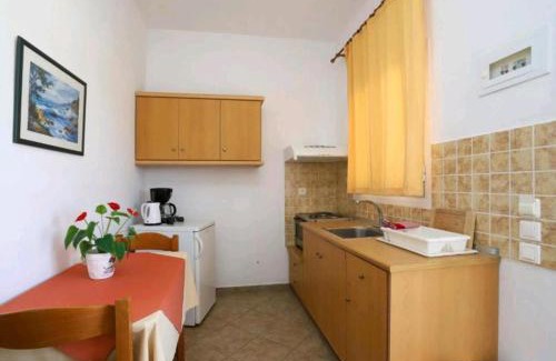 Ag. Georgios Apartment | Aleka apartment 3