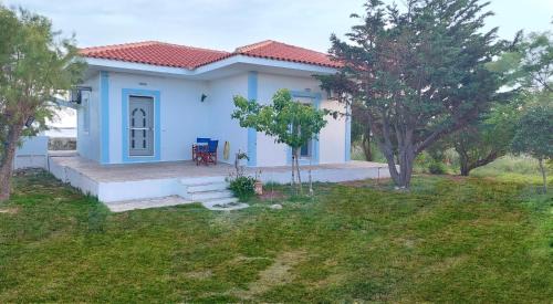 Kefalonia House | Alekos Beach Houses-Caretta