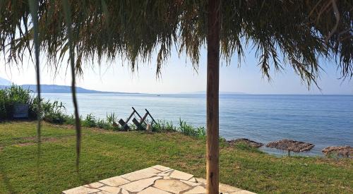 Kefalonia House | Alekos Beach Houses-Caretta