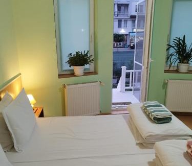 Samokov House | Aleks Guest House