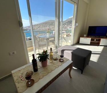 Qafe e Gjashtes Apartment | Aleksander Apartment