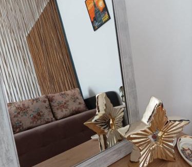 Sighisoara Apartment | AleLuk Apartament