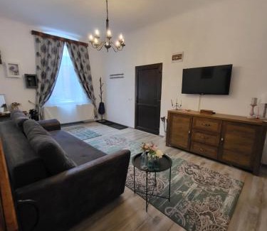 Sighisoara Apartment | AleLuk Apartament