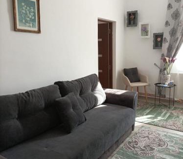 Sighisoara Apartment | AleLuk Apartament