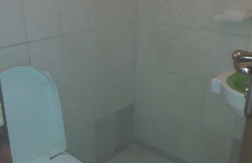 Nifas Silk-Lafto Hotel | Alem Pension