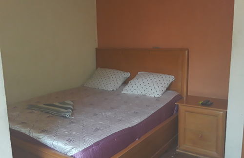 Nifas Silk-Lafto Hotel | Alem Pension