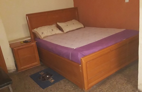 Nifas Silk-Lafto Hotel | Alem Pension