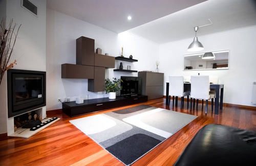 Lombos Apartment | Alemanha266 - Modern Apartment Near the Beach