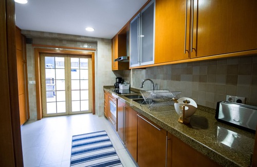 Lombos Apartment | Alemanha266 - Modern Apartment Near the Beach