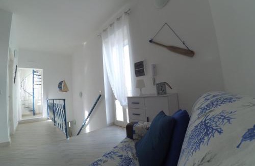 Calasetta Apartment | Alemar Casa Vacanze