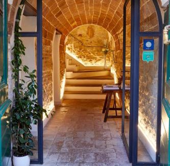 Sirolo House | AleMar Sirolo