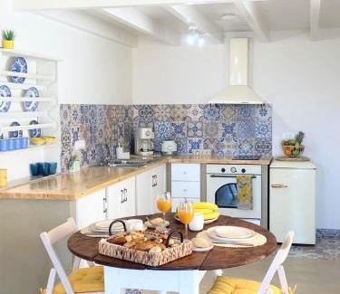 Symi Apartment | ALEMINAS House 2