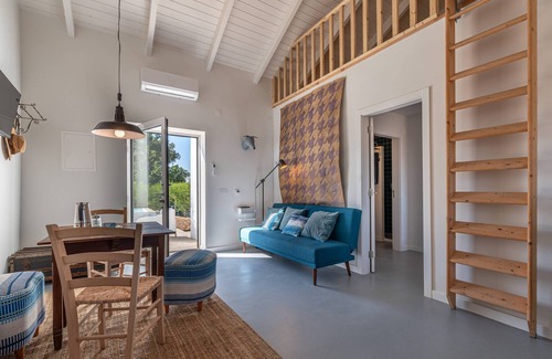 Santiago do Cacem House | Alentejo Tiny house w/pool, beach & country - MNL