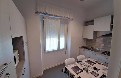 Fertilia Apartment | Aleph guest house, relaxation a stone's throw from the sea