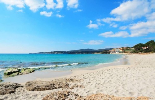 Fertilia Apartment | Aleph guest house, relaxation a stone's throw from the sea