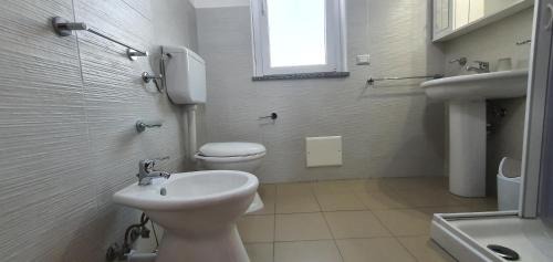 Montepaone Lido Bed & Breakfast | Alepou Guest House