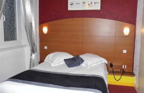 Nouvelle Ville Hotel | Alerion Centre Gare