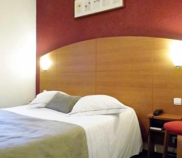 Nouvelle Ville Hotel | Alerion Centre Gare