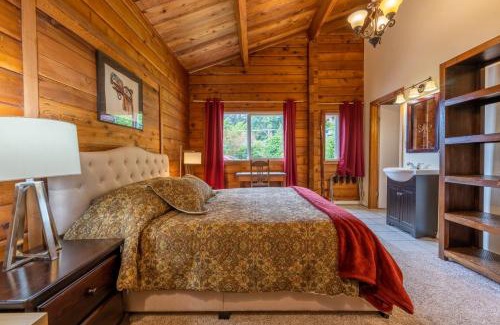 Alert Bay Bed & Breakfast | Alert Bay Lodge