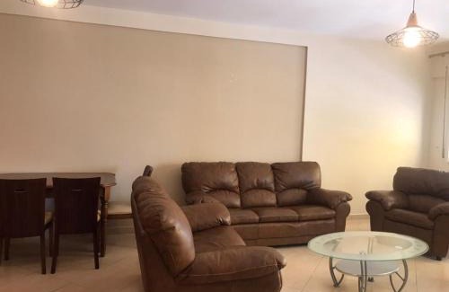 Shkembi i Kavajes Apartment | Ales' Apartment
