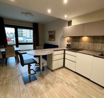 Cuneo Apartment | Ales apartment