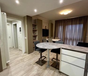 Cuneo Apartment | Ales apartment