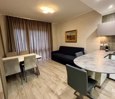 Cuneo Apartment | Ales apartment
