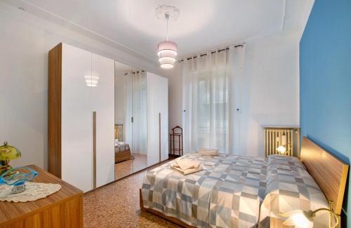 Vercelli Apartment | Alesa Apartament