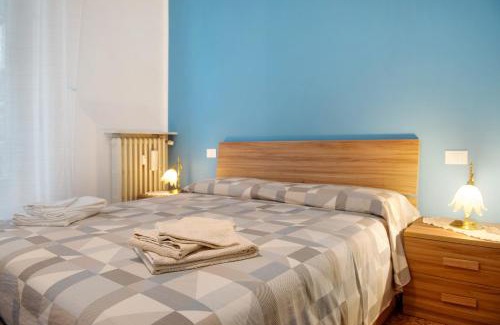 Vercelli Apartment | Alesa Apartament