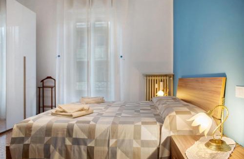 Vercelli Apartment | Alesa Apartament