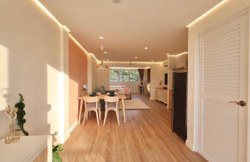 San Juan Apartment | Alesea Suites Surf Town