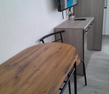 Ocna Mures House | Alesia A