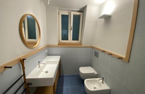 Grottammare Apartment | Alessandra House