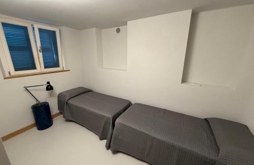 Grottammare Apartment | Alessandra House