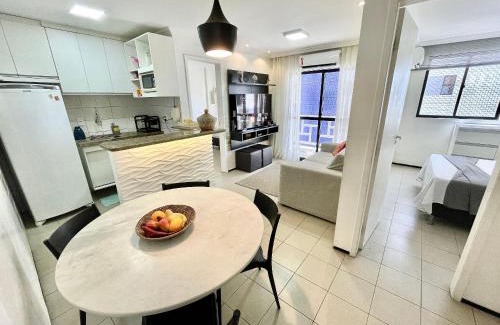 Meireles House | Alessandra Residence | Meireles - CE