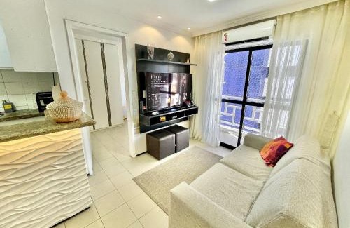 Meireles House | Alessandra Residence | Meireles - CE