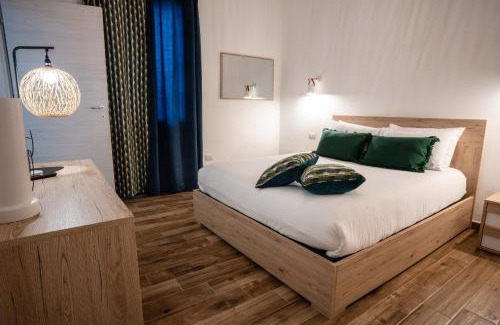 Sassari Apartment | Alessandra's apartment