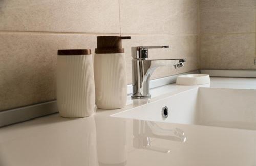 Sassari Apartment | Alessandra's apartment