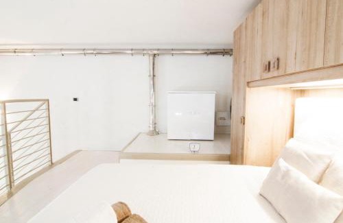 Ghisolfa Apartment | Alessia's Flat - Mac Mahon
