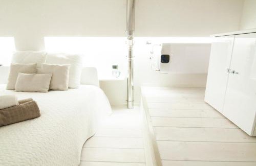 Ghisolfa Apartment | Alessia's Flat - Mac Mahon