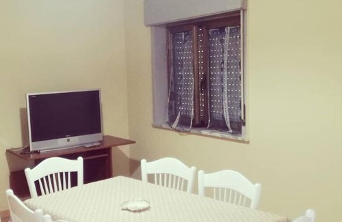 Scaletta Marina Apartment | Alessia's house