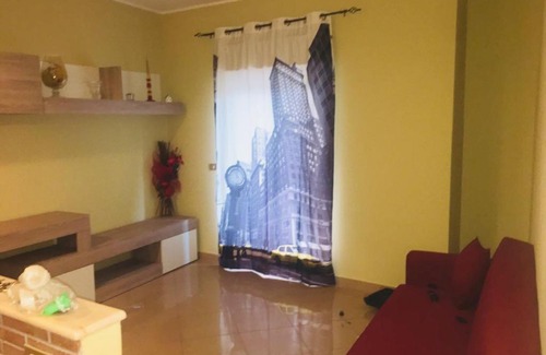 Scaletta Marina Apartment | Alessia's house