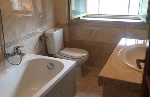 Scaletta Marina Apartment | Alessia's house