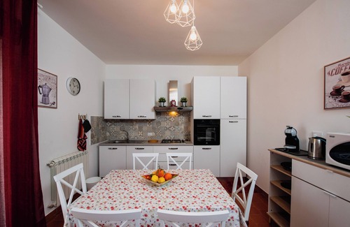 Ficarazzi Apartment | ALESSIA'S HOUSE - SEA VIEW OVER PALERMO