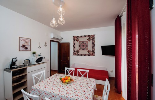 Ficarazzi Apartment | ALESSIA'S HOUSE - SEA VIEW OVER PALERMO